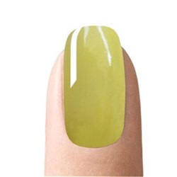 BEAUTIFUL NAILS Colour acrylic - solids lemon 